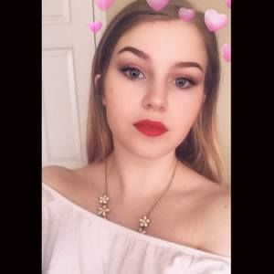 Meet your Posher, Anne marie